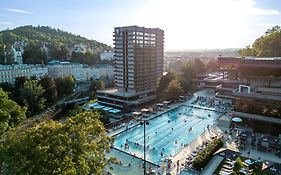 Hotel Thermal